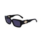 Lacoste L6021S 001 55 Kadın Güneş Gözlüğü