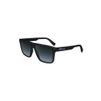 Lacoste L6027S-001 Unisex Güneş Gözlüğü
