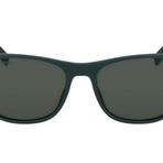 Lacoste L6031S Dikdörtgen Mat Yeşil 56/18/145 Erkek Güneş Gözlüğü