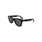 Lacoste L6036SN-001 50 Unisex Güneş Gözlüğü