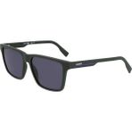 Lacoste L6039SN-301 57 Erkek Güneş Gözlüğü - Yeşil