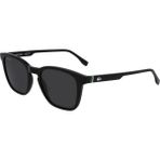 Lacoste L6040SN-001 51 Unisex Güneş Gözlüğü - Siyah