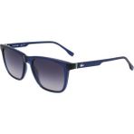 Lacoste L6041SN-410 54 Unisex Güneş Gözlüğü - Mavi