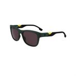 Lacoste L6043S 301 56 Kare Yeşil Kemik Erkek Güneş Gözlüğü