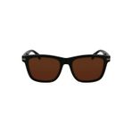 Lacoste L6045S 001 Siyah Erkek Güneş Gözlüğü