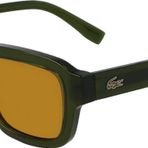 Lacoste L6048S 275 51 Unisex Güneş Gözlüğü