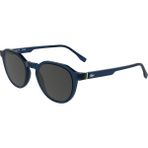 Lacoste L6052S 410 51 Unisex Güneş Gözlüğü - Mavi