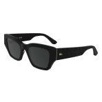 Lacoste L6053s 001 52 Kadın Güneş Gözlüğü