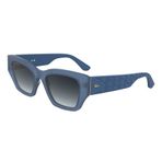 Lacoste L6053s 400 52 Kadın Güneş Gözlüğü
