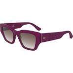 Lacoste L6053s 526 52 Kadın Güneş Gözlüğü