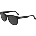 Lacoste L6054S 002 55 Unisex Güneş Gözlüğü - Siyah