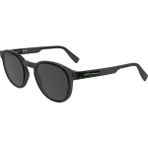 Lacoste L6055S 035 51 Unisex Güneş Gözlüğü - Gri