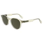 Lacoste L6055s 750 51 Unisex Güneş Gözlüğü