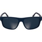 Lacoste L6057S-424 Unisex Güneş Gözlüğü - Mavi