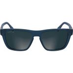 Lacoste L6058S 424 54 Unisex Güneş Gözlüğü - Mavi