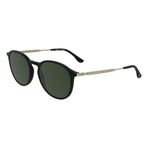 Lacoste L6061s 001 52 Unisex Güneş Gözlüğü