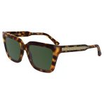 Lacoste L6063s 214 55 Kadın Güneş Gözlüğü