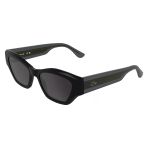 Lacoste L6072s 001 52 Kadın Güneş Gözlüğü