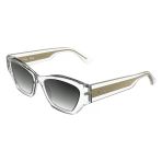 Lacoste L6072s 970 52 Kadın Güneş Gözlüğü