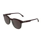 Lacoste L6073s 601 52 Unisex Güneş Gözlüğü