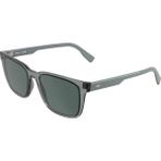 Lacoste L6077S 035 55 Unisex Güneş Gözlüğü - Gri