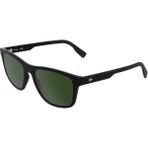 Lacoste L6078S 001 56-18 G Erkek Güneş Gözlüğü - Siyah