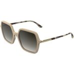 Lacoste L6079S 662 57 Unisex Güneş Gözlüğü - Bej