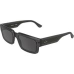 Lacoste L6082S 035 55 Erkek Güneş Gözlüğü - Siyah