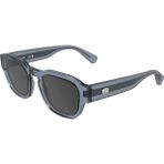 Lacoste L6090S 035 51 Unisex Güneş Gözlüğü - Gri