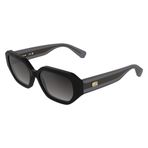 Lacoste L6091s 001 55 Kadın Güneş Gözlüğü
