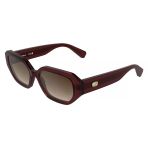 Lacoste L6091s 601 55 Kadın Güneş Gözlüğü