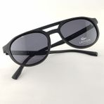 Lacoste L881S 001 52 Unisex Güneş Gözlüğü