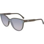 Lacoste L908s 035 53 19 140 Unısex Güneş Gözlüğü