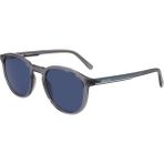 Lacoste L916SN-038 50 Unisex Güneş Gözlüğü - Gri