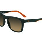 Lacoste L956S 301 55 Kahverengi Erkek Güneş Gözlüğü