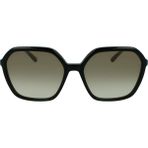 Lacoste L962S-001 Kadın Güneş Gözlüğü - Kahverengi