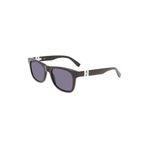 Lacoste L978S-001 Siyah Erkek Güneş Gözlüğü