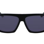 Lacoste L984S 001 57 Unisex Güneş Gözlüğü