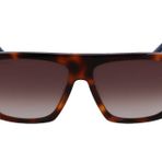 Lacoste L984S 240 57 Unisex Güneş Gözlüğü