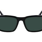 Lacoste L997S Siyah Erkek Güneş Gözlüğü