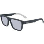 Lacoste L998S-022 55 Erkek Güneş Gözlüğü - Siyah