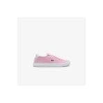 Lacoste La Piquée 2.0 Kadın Pembe Sneaker