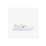 Lacoste La Piquée Erkek Beyaz Sneaker