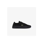 Lacoste La Piquée Erkek Siyah Sneaker