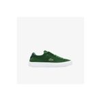 Lacoste La Piquée Erkek Yeşil Sneaker