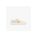 Lacoste La Piquée Kadın Bej Sneaker