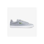 Lacoste La Piquee 2.0 Erkek Gri Sneaker