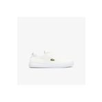 Lacoste La Piquee Kadın Beyaz Sneaker