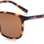 Lacoste La Stripes & Piping 214 L915S Erkek Güneş Gözlüğü
