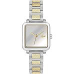 Lacoste LAC2001463 Kadın Kol Saati - Altın - Gümüş